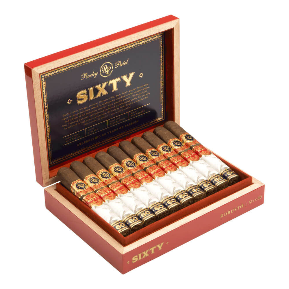 View product media RPSXR Robusto, , jrcigars 2